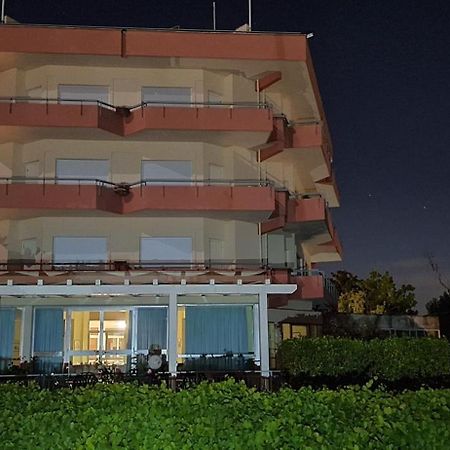 Hotel Le Pleiadi San Felice Circeo Εξωτερικό φωτογραφία