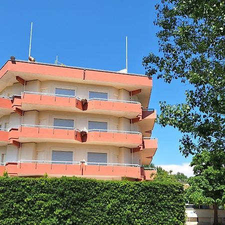 Hotel Le Pleiadi San Felice Circeo Εξωτερικό φωτογραφία