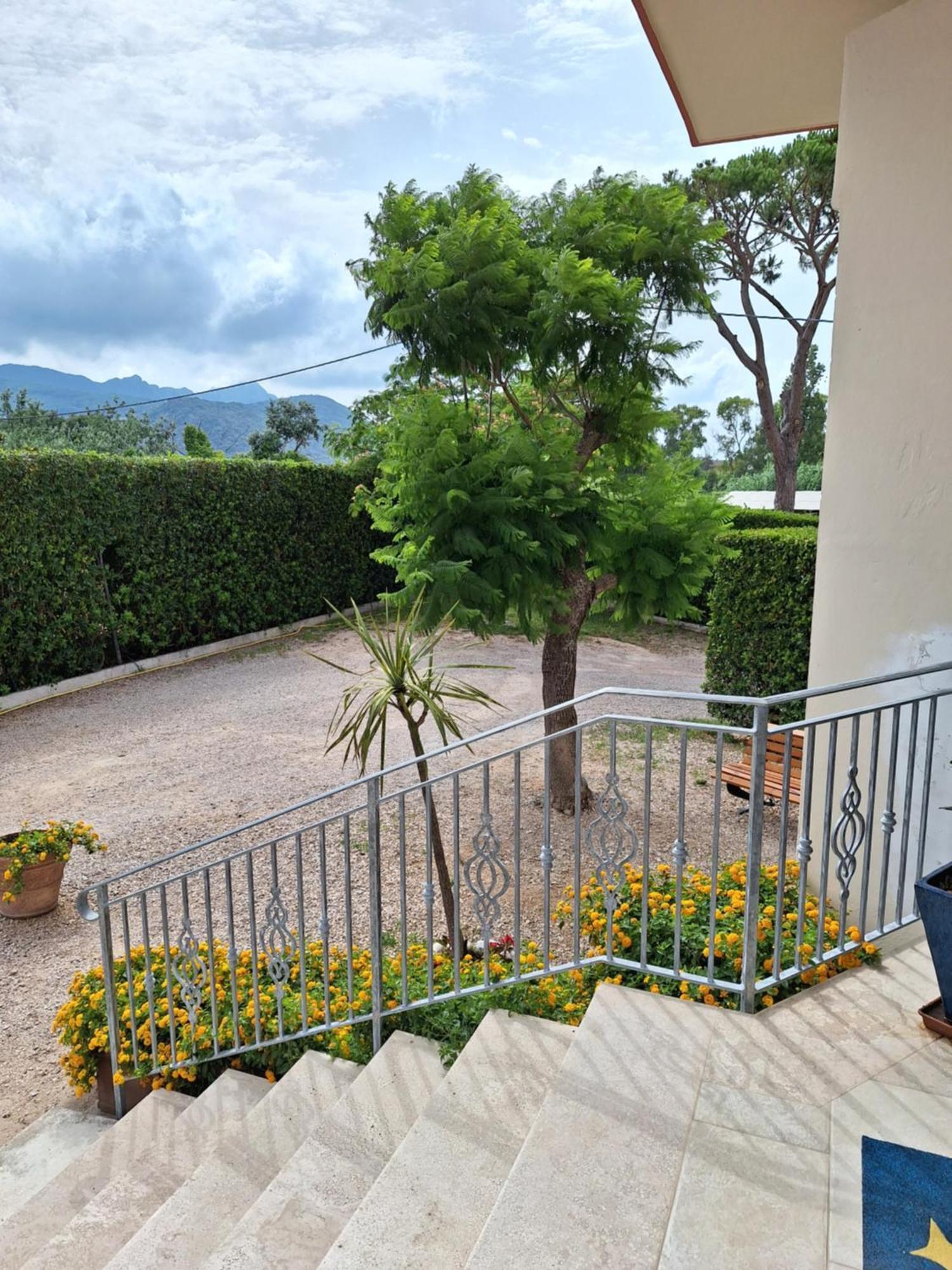 Hotel Le Pleiadi San Felice Circeo Εξωτερικό φωτογραφία