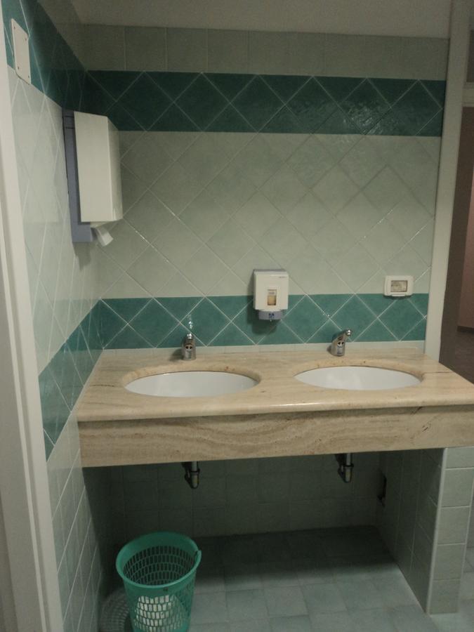Hotel Le Pleiadi San Felice Circeo Εξωτερικό φωτογραφία