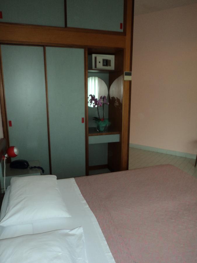 Hotel Le Pleiadi San Felice Circeo Εξωτερικό φωτογραφία