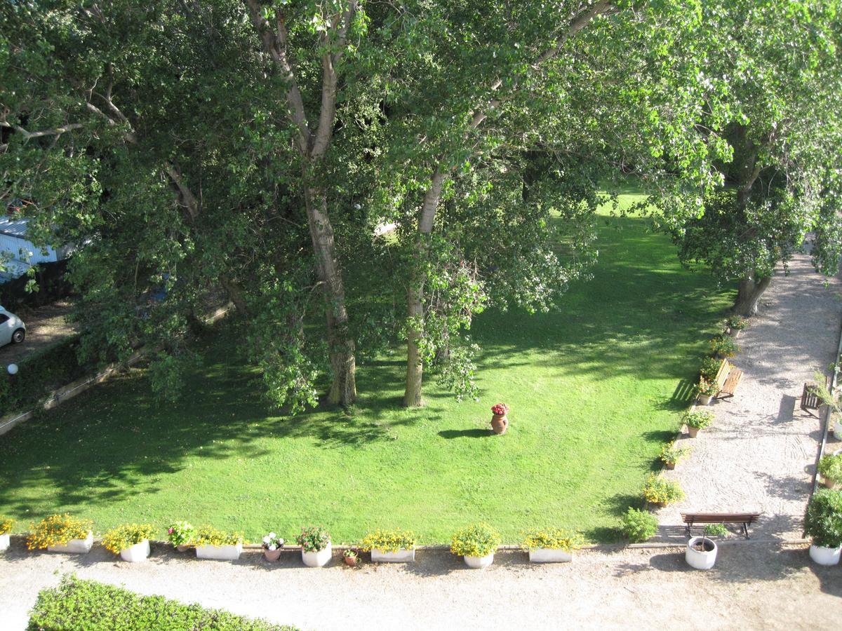 Hotel Le Pleiadi San Felice Circeo Εξωτερικό φωτογραφία