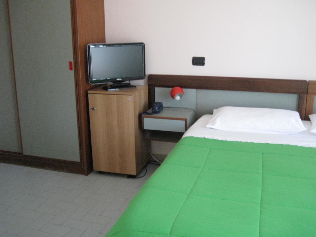 Hotel Le Pleiadi San Felice Circeo Εξωτερικό φωτογραφία
