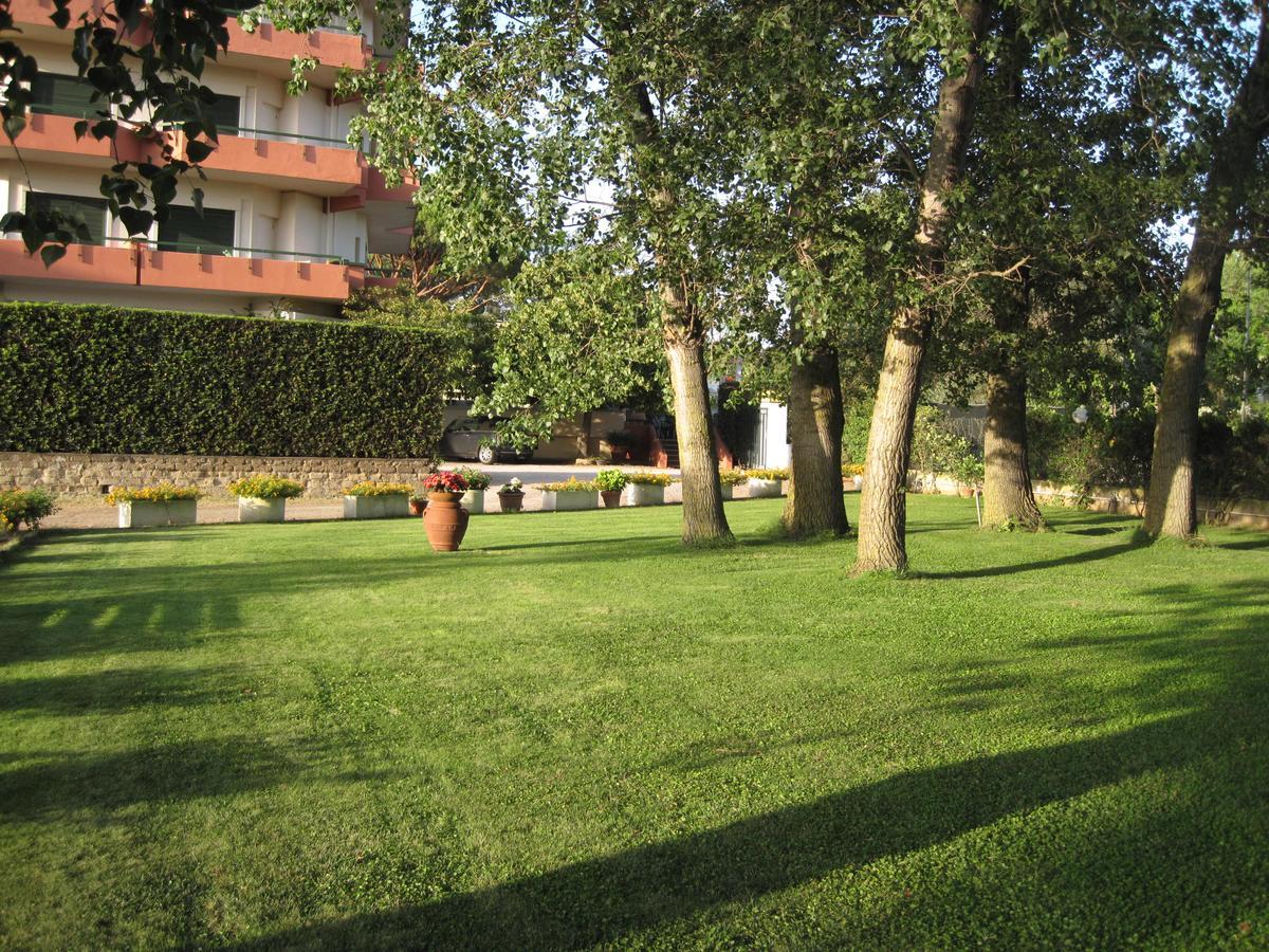 Hotel Le Pleiadi San Felice Circeo Εξωτερικό φωτογραφία