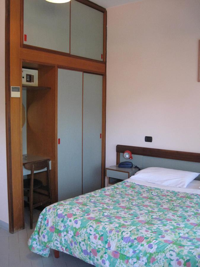 Hotel Le Pleiadi San Felice Circeo Εξωτερικό φωτογραφία