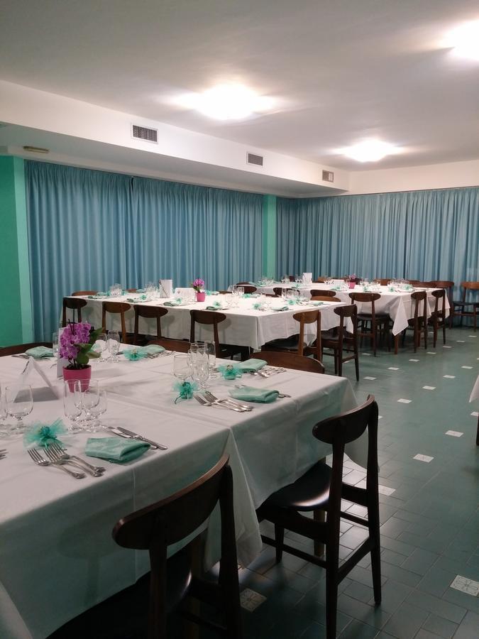 Hotel Le Pleiadi San Felice Circeo Εξωτερικό φωτογραφία