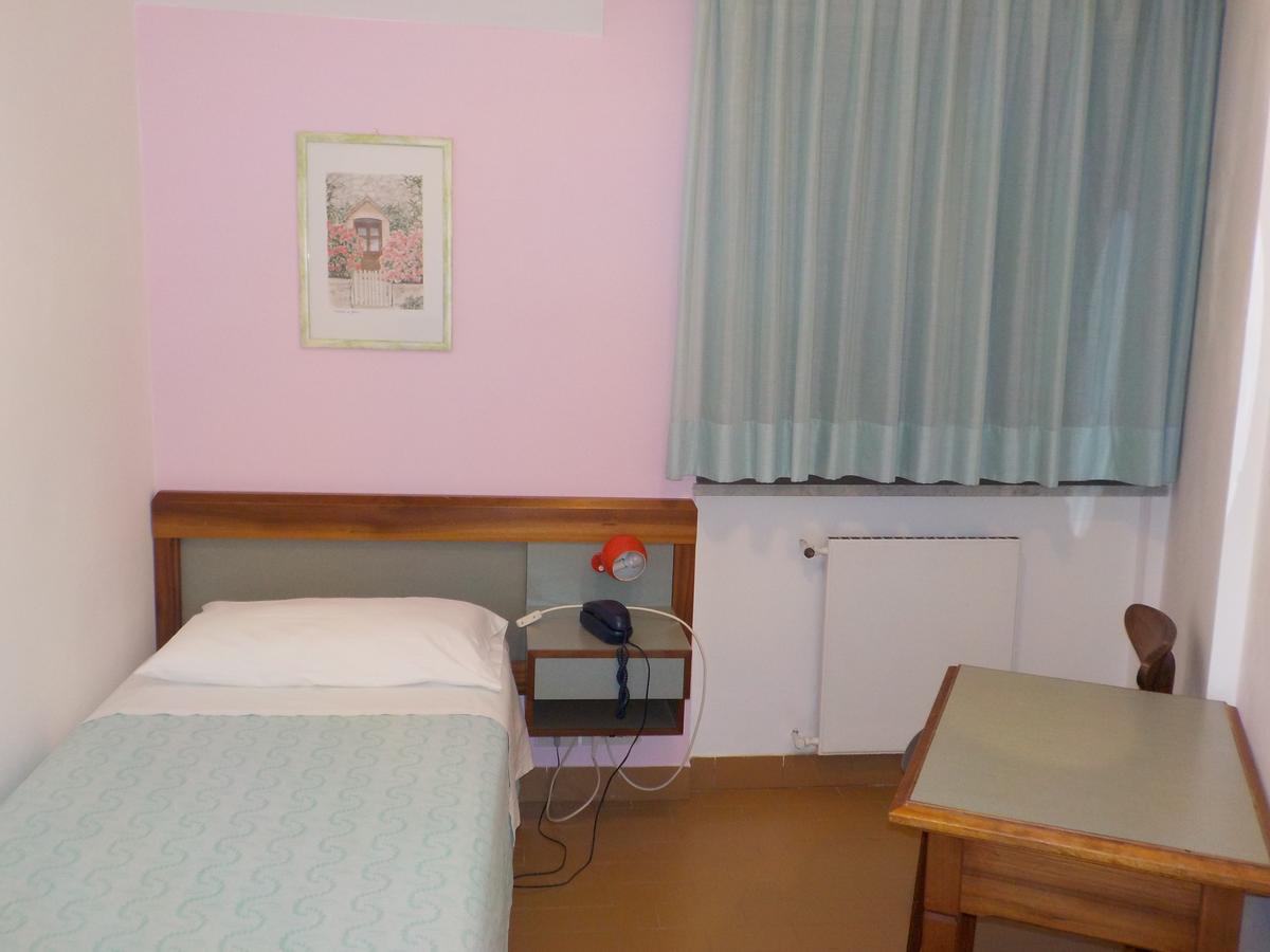 Hotel Le Pleiadi San Felice Circeo Εξωτερικό φωτογραφία