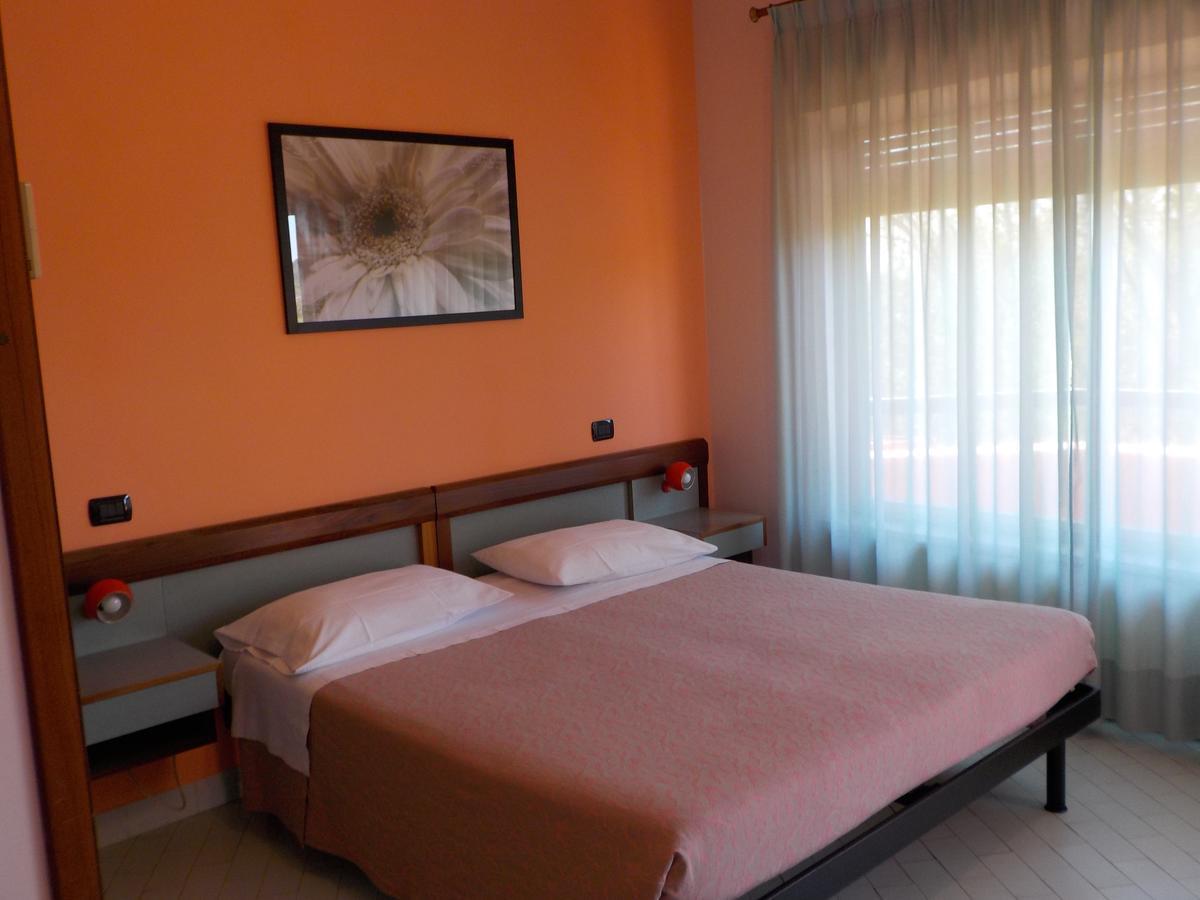 Hotel Le Pleiadi San Felice Circeo Εξωτερικό φωτογραφία