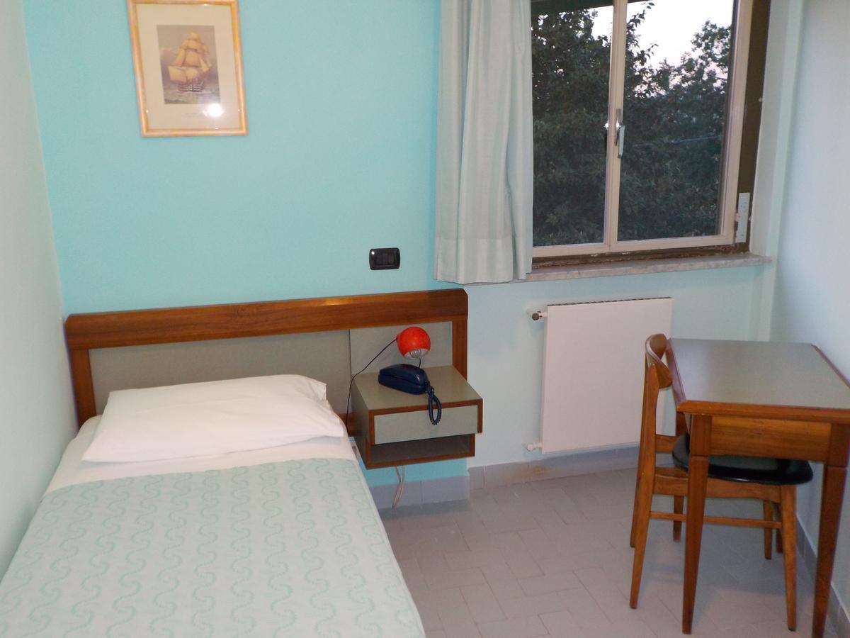 Hotel Le Pleiadi San Felice Circeo Εξωτερικό φωτογραφία