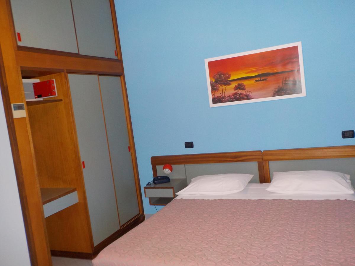 Hotel Le Pleiadi San Felice Circeo Εξωτερικό φωτογραφία
